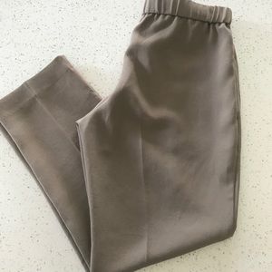Wilfred 3/4 Length Pants